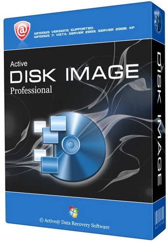 Active Disk Image Professional 9.5.2 With Crack 